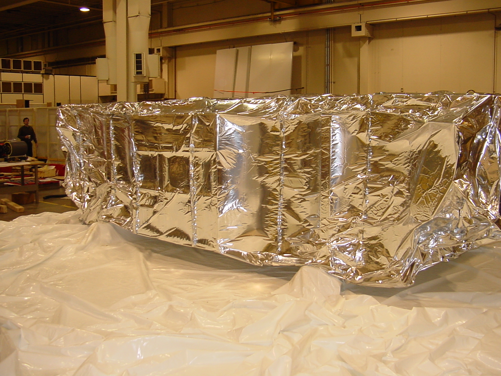 Crating & Packaging Services IPSI